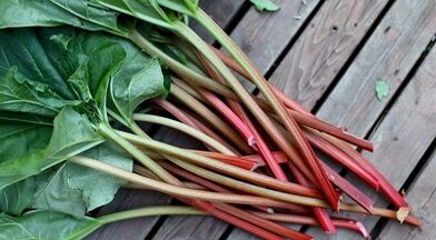 Sorrel για να αφαιρέσετε τα παράσιτα από το σώμα